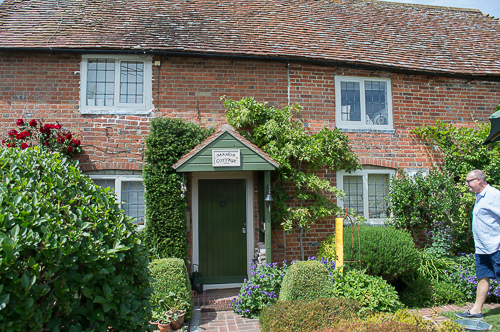Manor Cottage